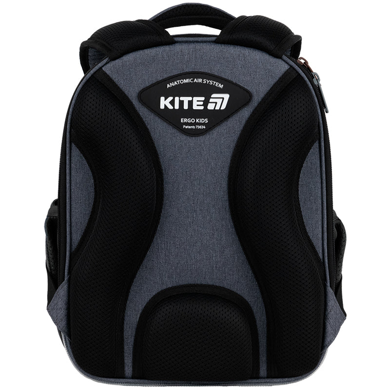 Tornister usztywniany Kite Education College Line Boy K25-555S-1