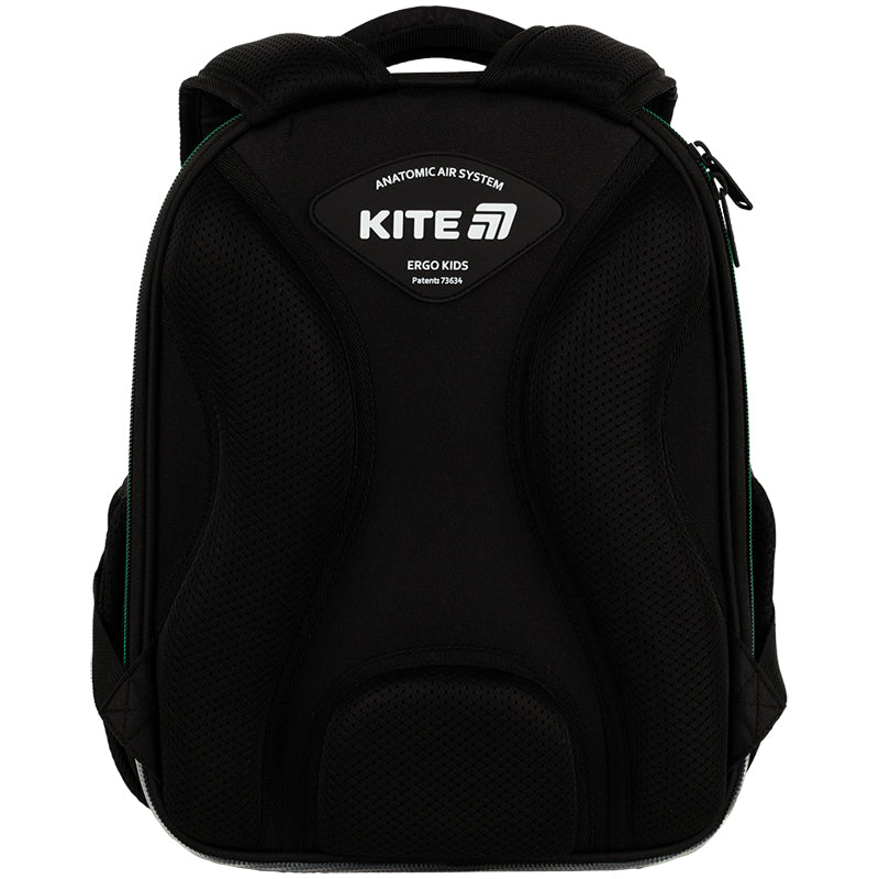 Рюкзак шкільний каркасний Kite Education Play&Win K25-555S-2