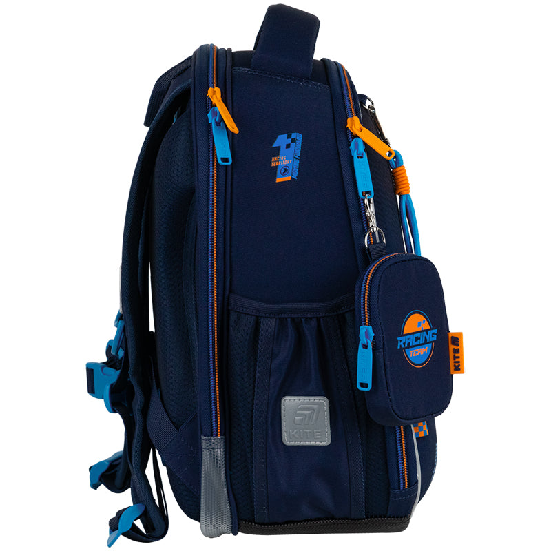 Tornister usztywniany Kite Education Speed Zone K25-555S-3