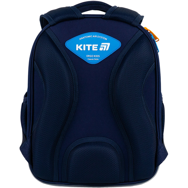 Tornister usztywniany Kite Education Speed Zone K25-555S-3