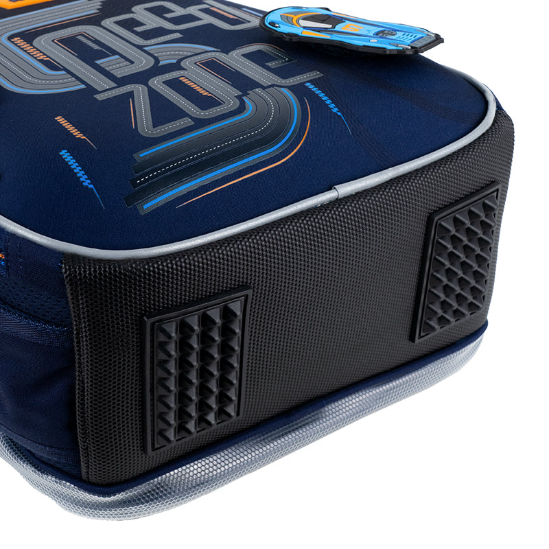 Tornister usztywniany Kite Education Speed Zone K25-555S-3