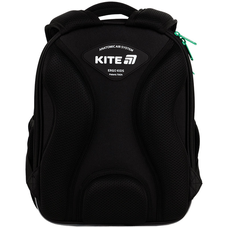 Tornister usztywniany Kite Education Pixel Game K25-555S-4