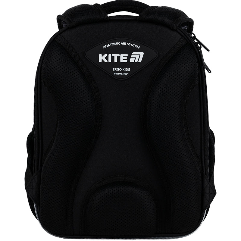 Tornister usztywniany Kite Education Game On K25-555S-5