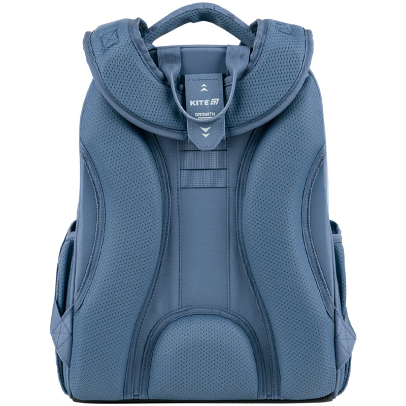 Рюкзак шкільний каркасний Kite Education Studio Pets SP25-531M