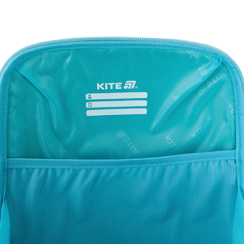 Рюкзак шкільний каркасний Kite Education Studio Pets SP25-531M