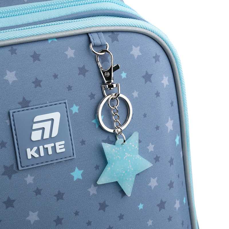 Рюкзак шкільний каркасний Kite Education Studio Pets SP25-531M