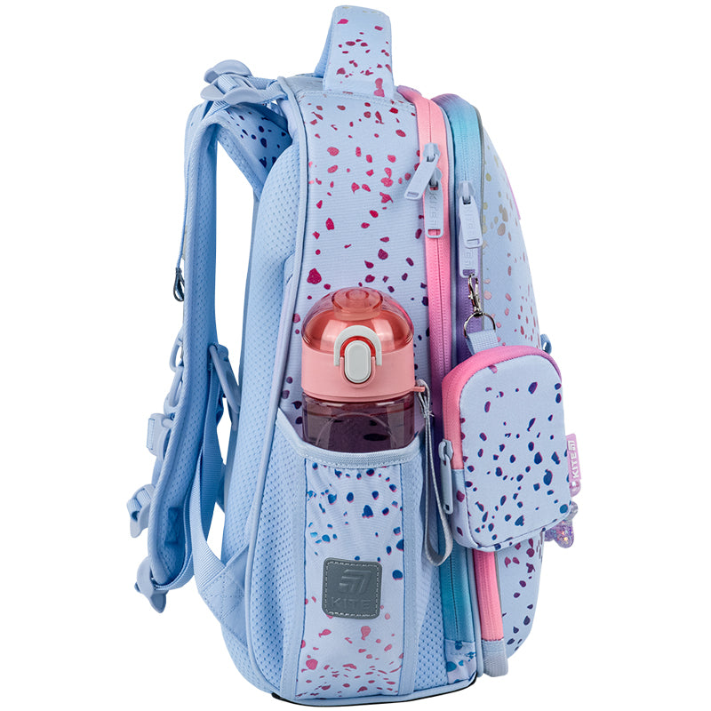 Рюкзак шкільний каркасний Kite Education Shiny K25-531M-1