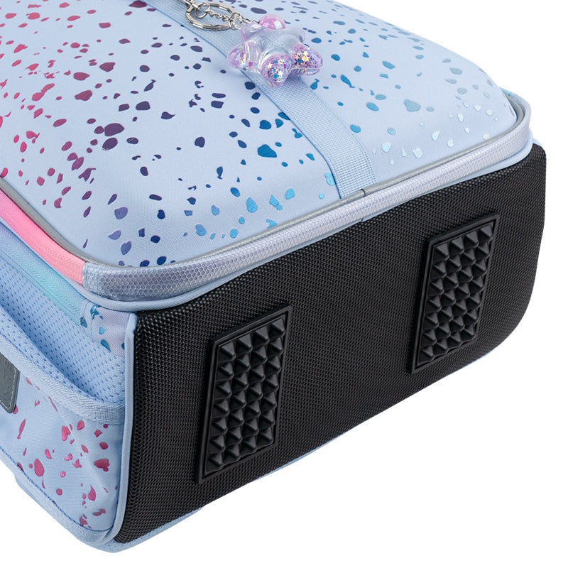 Рюкзак шкільний каркасний Kite Education Shiny K25-531M-1