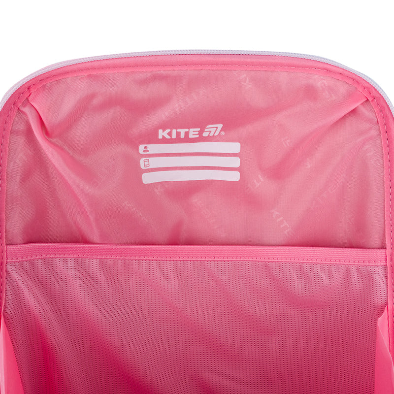 Рюкзак шкільний каркасний Kite Education Shiny K25-531M-1