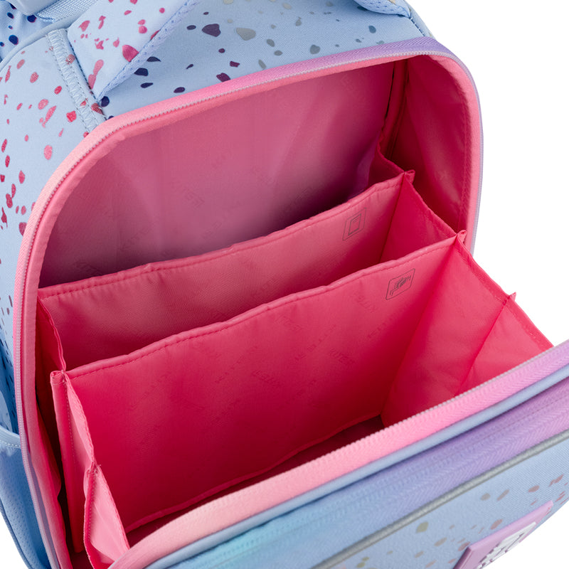 Рюкзак шкільний каркасний Kite Education Shiny K25-531M-1
