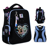Рюкзак шкільний каркасний Kite Education Love is K25-531M-2 Рюкзак шкільний каркасний Kite Education Love is K25-531M-2