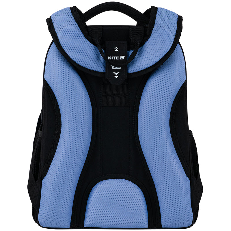 Рюкзак шкільний каркасний Kite Education Love is K25-531M-2