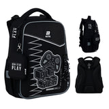 Рюкзак шкільний каркасний Kite Education Player K25-531M-3 Рюкзак шкільний каркасний Kite Education Player K25-531M-3