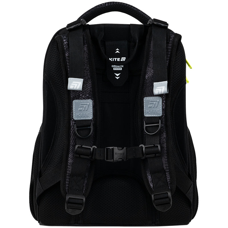 Рюкзак шкільний каркасний Kite Education Street Style K25-531M-4