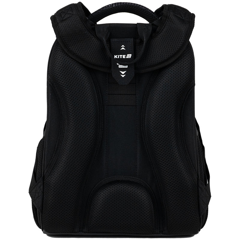 Рюкзак шкільний каркасний Kite Education Street Style K25-531M-4