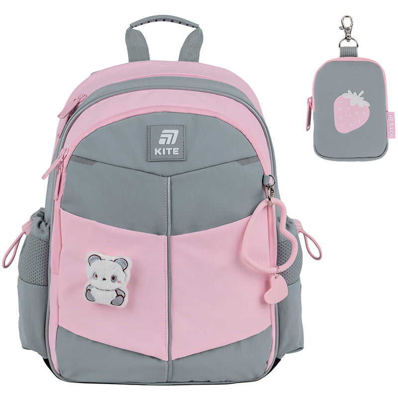 Plecak Kite Education Panda K25-771S-1