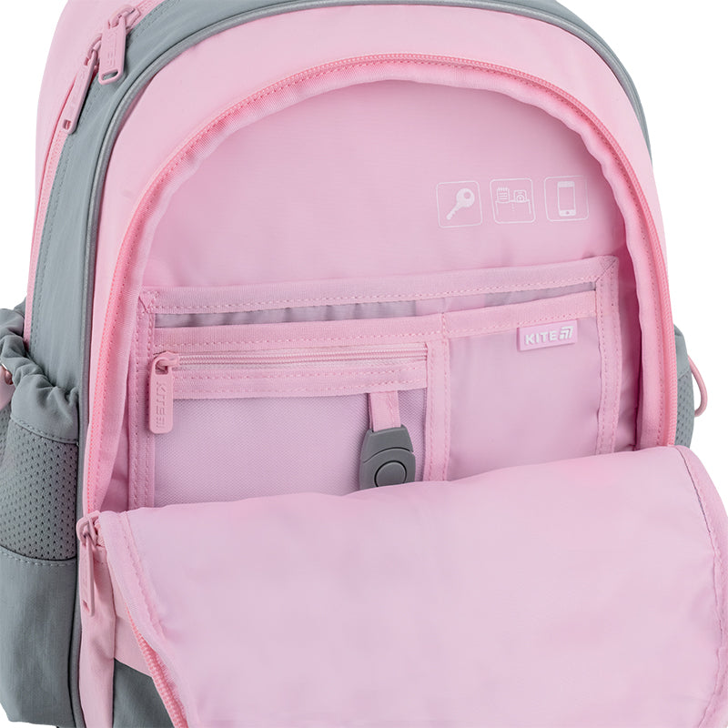 Plecak Kite Education Panda K25-771S-1