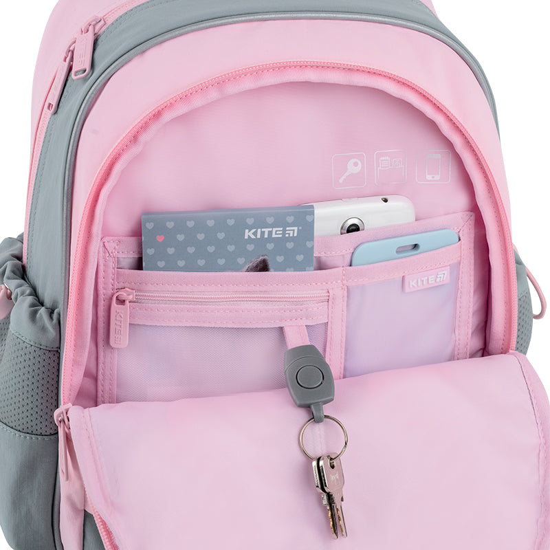 Plecak Kite Education Panda K25-771S-1