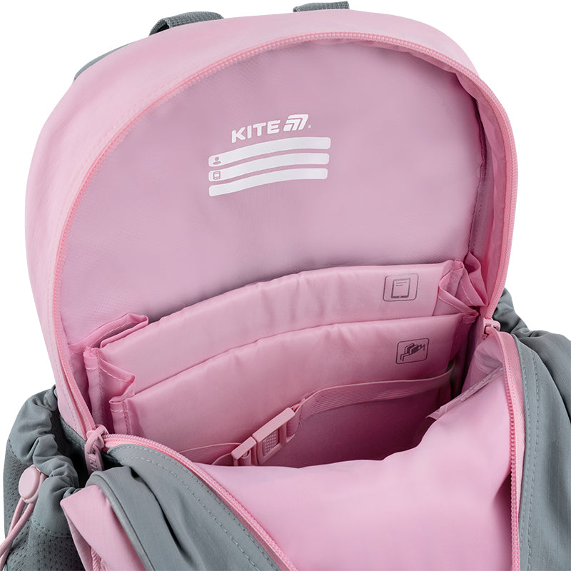 Plecak Kite Education Panda K25-771S-1