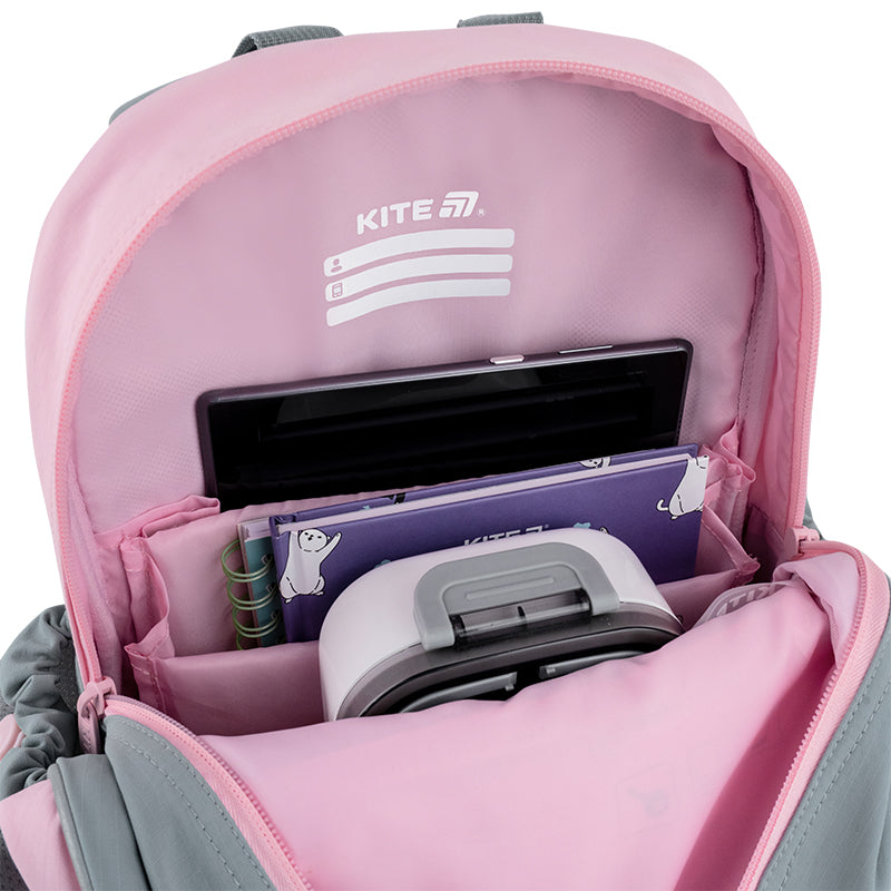 Plecak Kite Education Panda K25-771S-1