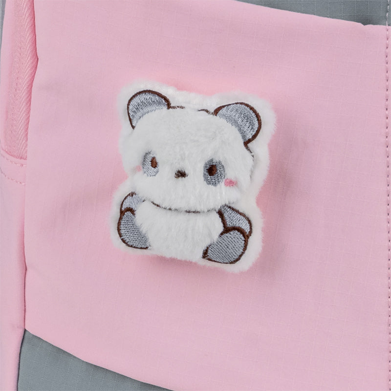 Plecak Kite Education Panda K25-771S-1