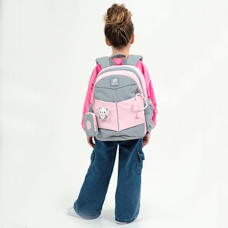 Plecak Kite Education Panda K25-771S-1