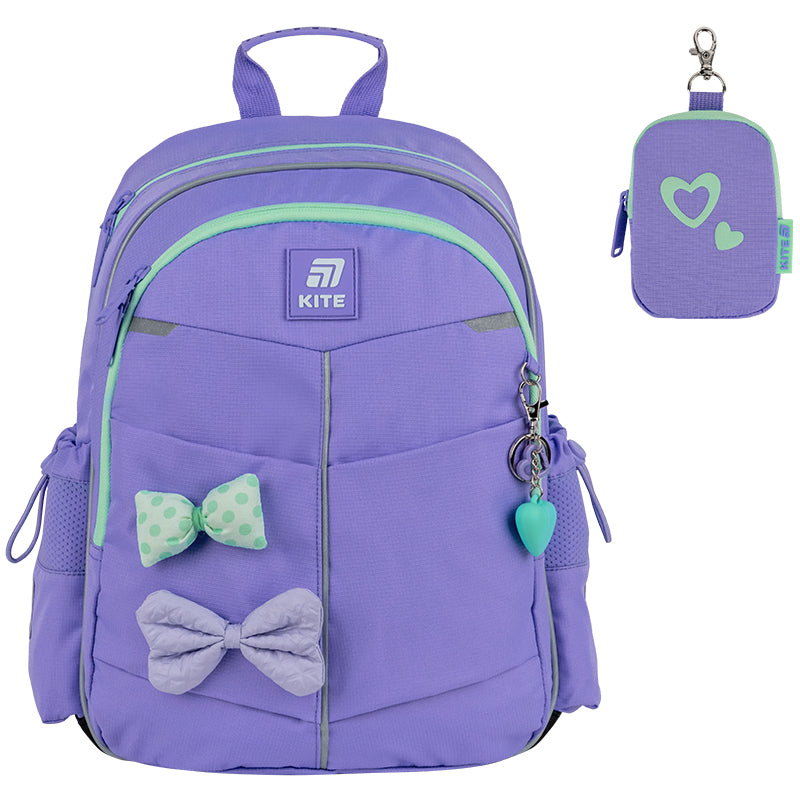 Plecak Kite Education Pretty Nice K25-771S-2
