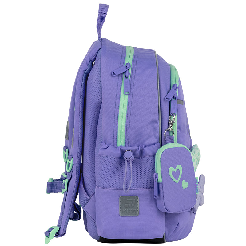Plecak Kite Education Pretty Nice K25-771S-2