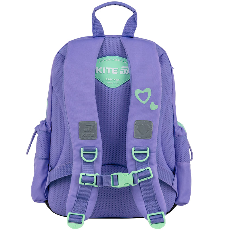 Plecak Kite Education Pretty Nice K25-771S-2