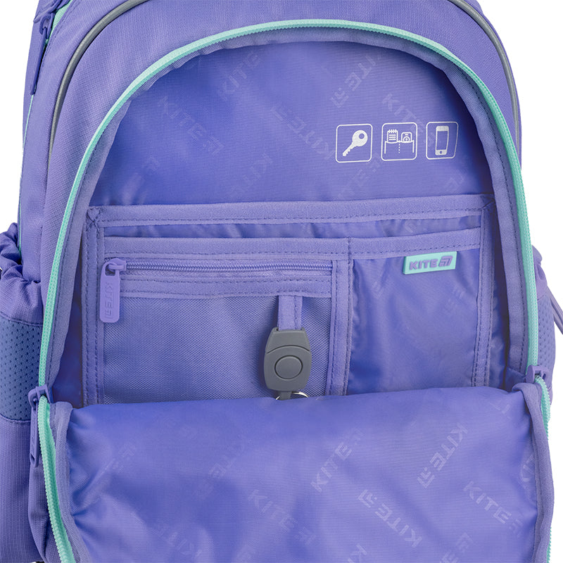 Plecak Kite Education Pretty Nice K25-771S-2