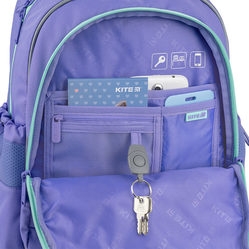 Plecak Kite Education Pretty Nice K25-771S-2