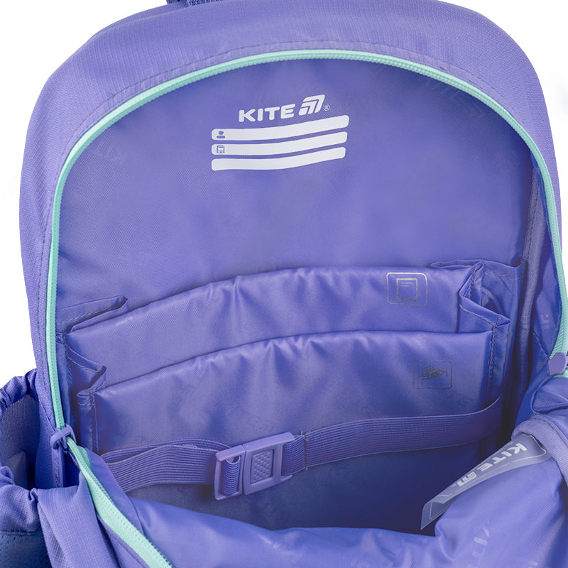 Plecak Kite Education Pretty Nice K25-771S-2