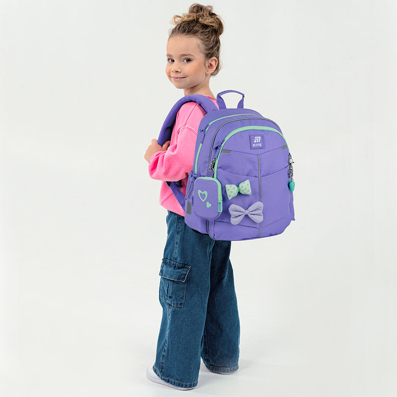 Plecak Kite Education Pretty Nice K25-771S-2