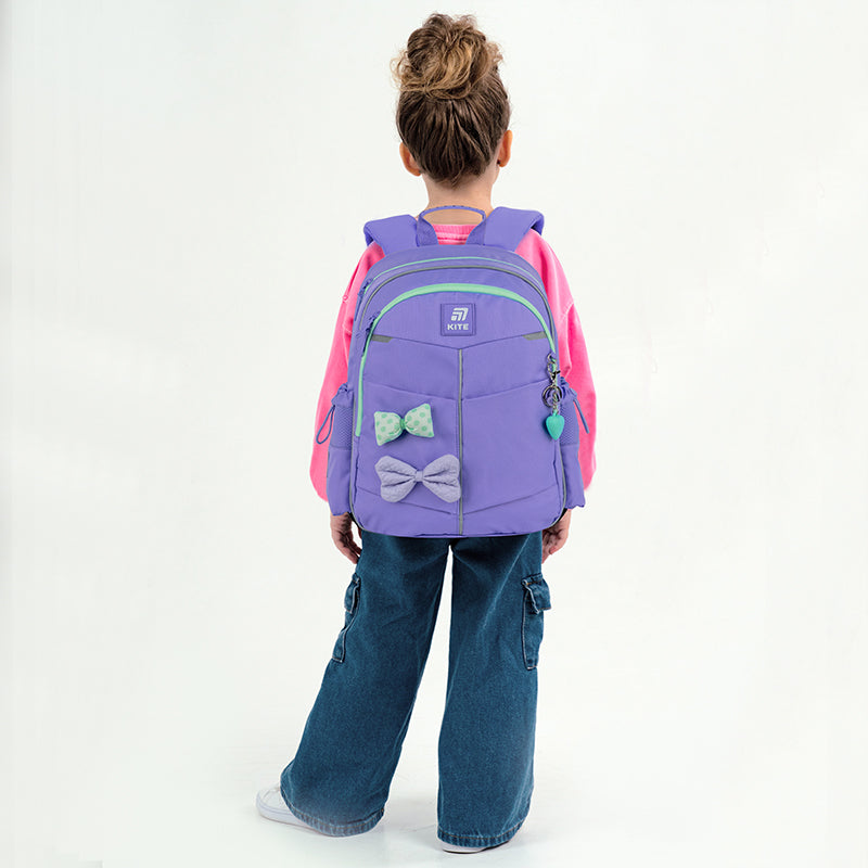 Plecak Kite Education Pretty Nice K25-771S-2