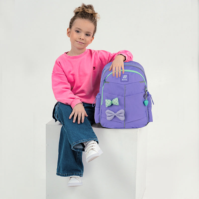 Plecak Kite Education Pretty Nice K25-771S-2
