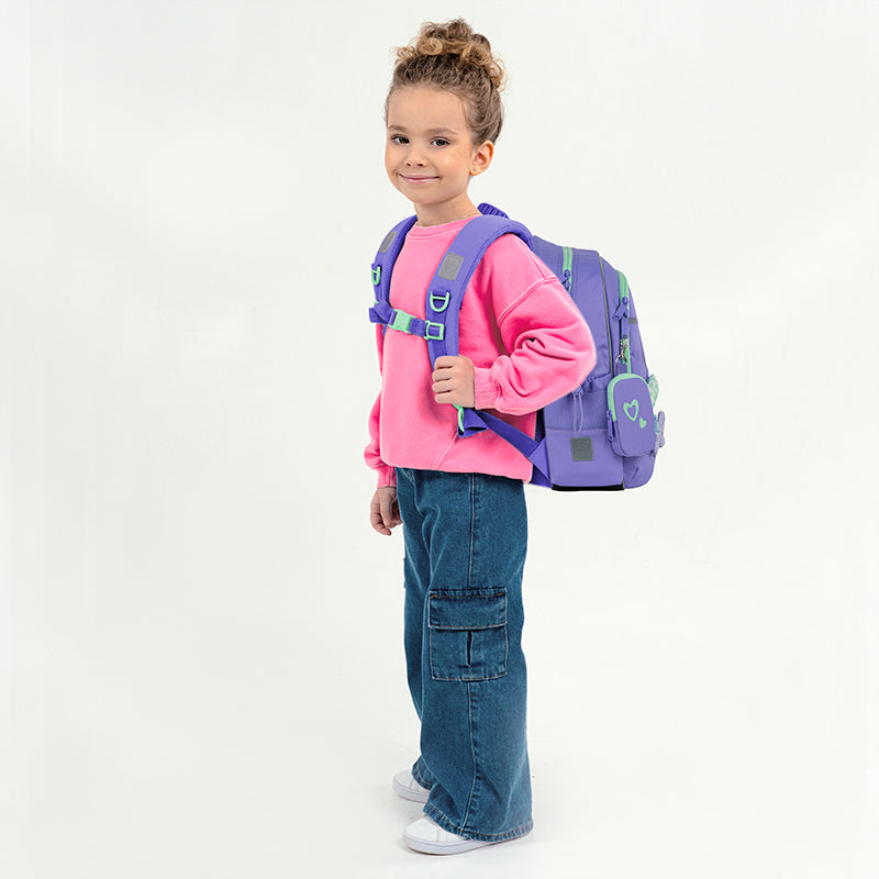 Plecak Kite Education Pretty Nice K25-771S-2