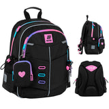 Plecak Kite Education Color Splash K25-771S-3 Plecak Kite Education Color Splash K25-771S-3