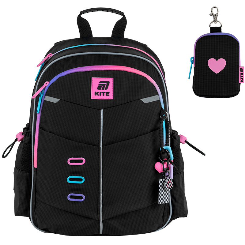 Plecak Kite Education Color Splash K25-771S-3
