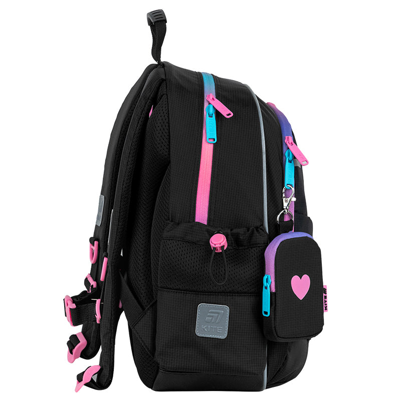 Plecak Kite Education Color Splash K25-771S-3