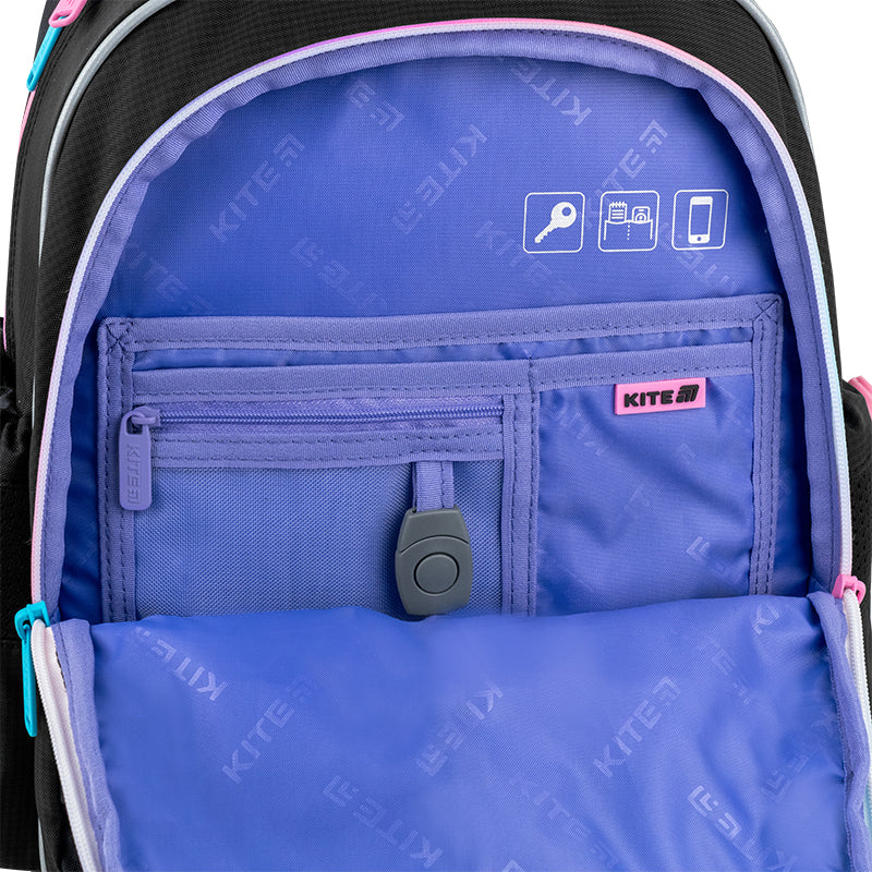Plecak Kite Education Color Splash K25-771S-3