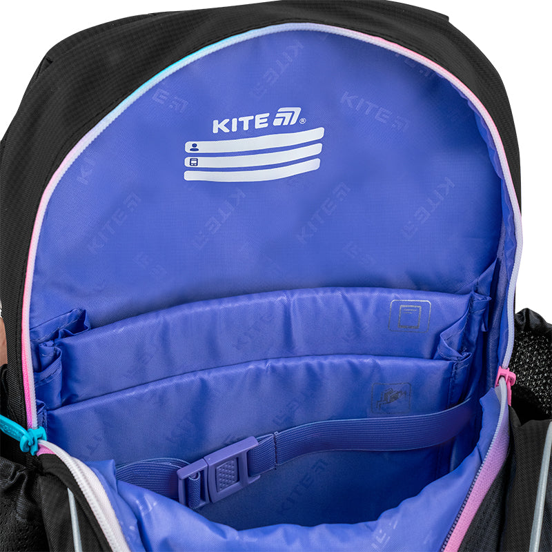 Plecak Kite Education Color Splash K25-771S-3