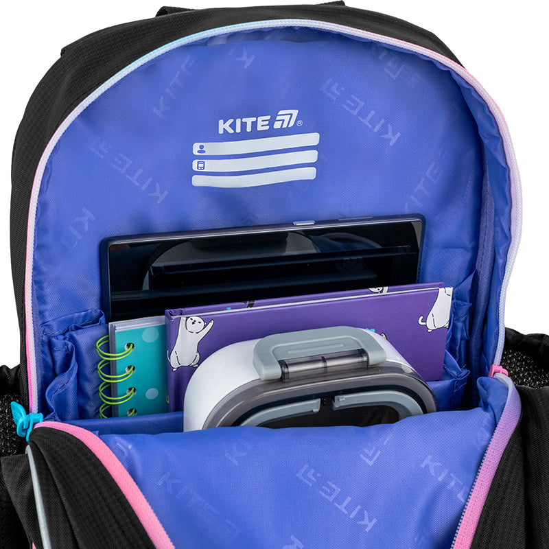 Plecak Kite Education Color Splash K25-771S-3