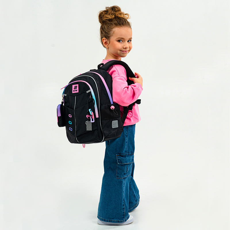 Plecak Kite Education Color Splash K25-771S-3