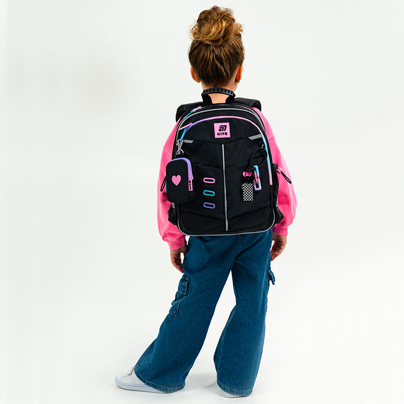 Plecak Kite Education Color Splash K25-771S-3