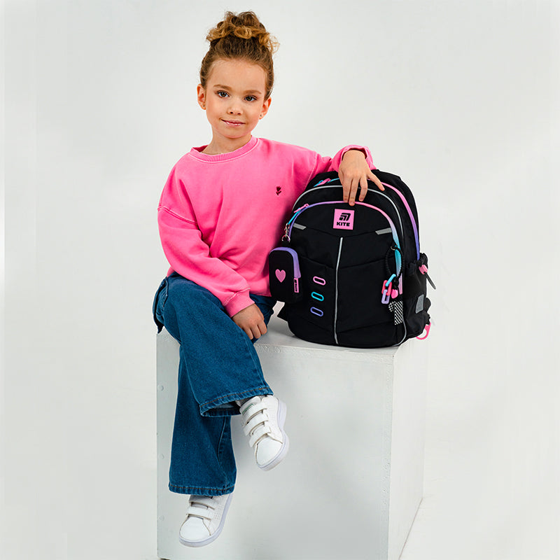Plecak Kite Education Color Splash K25-771S-3