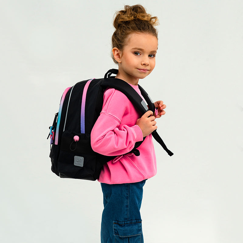 Plecak Kite Education Color Splash K25-771S-3