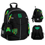 Plecak Kite Education Game Over K25-771S-4 Plecak Kite Education Game Over K25-771S-4