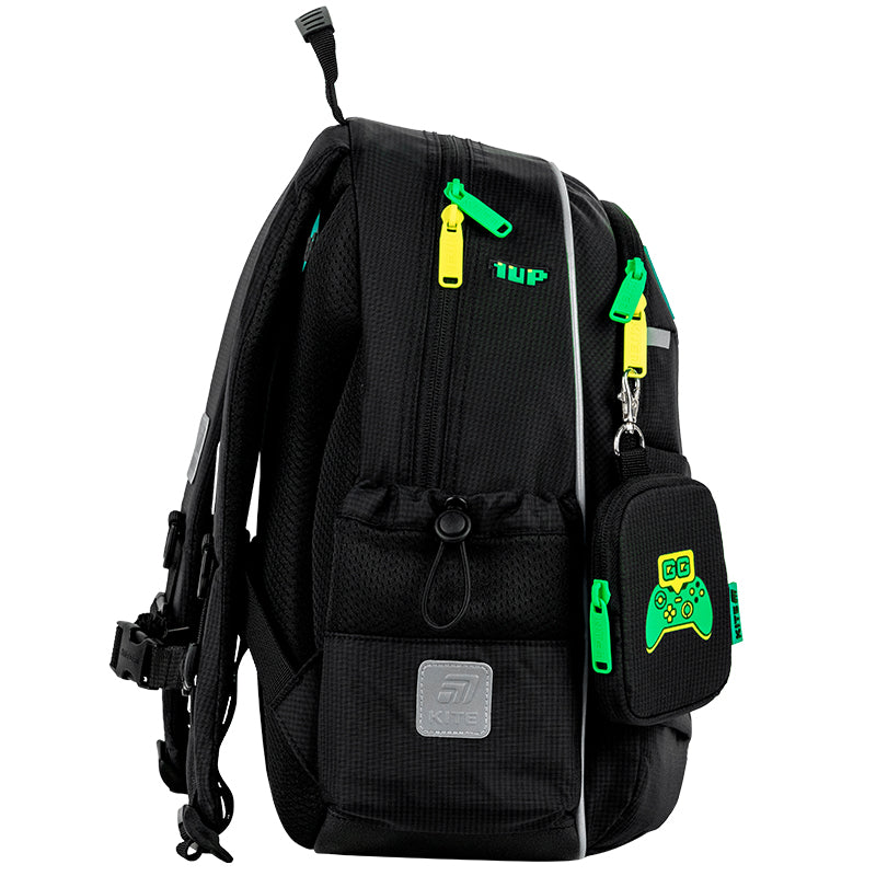 Plecak Kite Education Game Over K25-771S-4