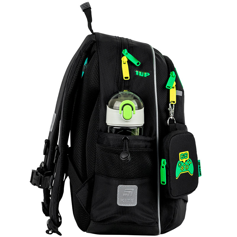 Plecak Kite Education Game Over K25-771S-4