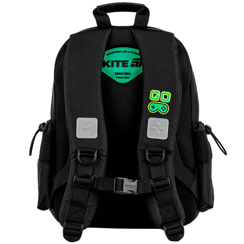 Plecak Kite Education Game Over K25-771S-4
